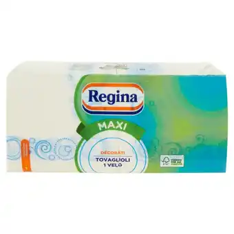 Mercati di Città La Prima REGINA offerta