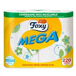 Mercati di Città La Prima FOXY offerta