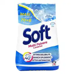 SOFT