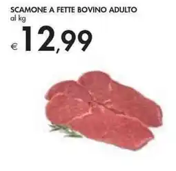 Bennet SCAMONE A FETTE BOVINO ADULTO offerta