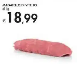 Bennet MAGATELLO DI VITELLO offerta