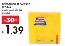 Bennet TOVAGLIOLI PROVENCE REGINA offerta