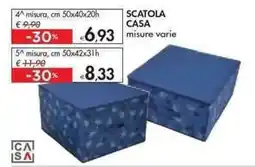 Bennet SCATOLA CASA offerta