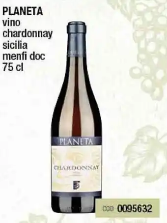 Gruppo di Palo Planeta Vino 75cl offerta