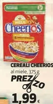 Cheerios 375 g(ml)