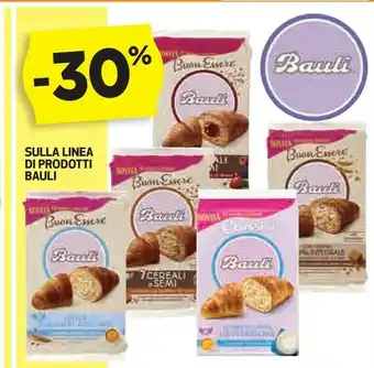 Coop Buon essere croissant offerta