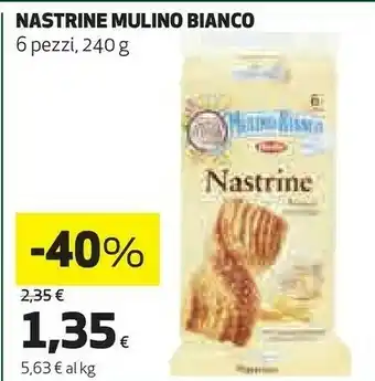 Nastrine 240 g(ml)