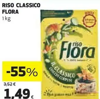 Coop Riso - bell'insalata offerta