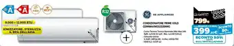 Expert General electric condizionatore gemnm40m202535nmg offerta