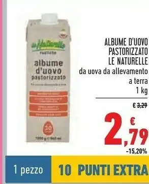 Conad City Uova offerta