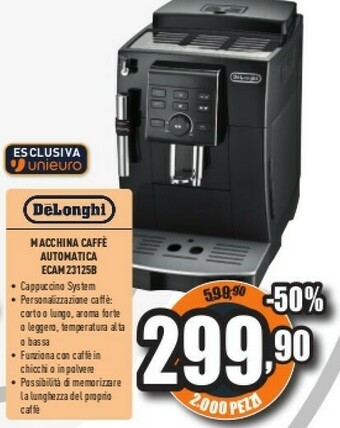 Tempo Candy COOKinApp CMXG22DS Superficie Piana Microonde Combinato 22 L  800 W Argento offerta di Unieuro