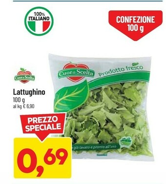 Lattughino