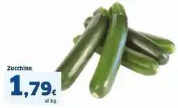 Sigma Zucchine offerta