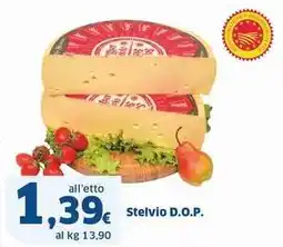 Stelvio D.O.P.