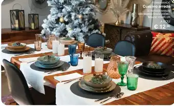 Cuscino arredo