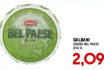 Bel paese 250 g(ml)