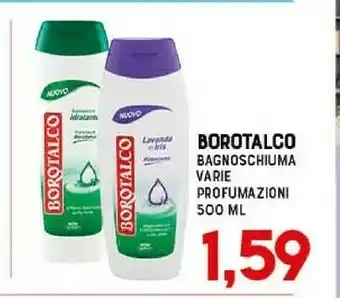 Gran Risparmio Original doccia gel unisex corpo floreale 500 ml offerta