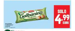 Panorama GALBANINO "L'ORIGINALE" GALBANI offerta