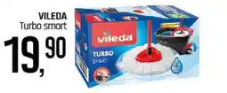 Famila Superstore VILEDA Turbo smart offerta