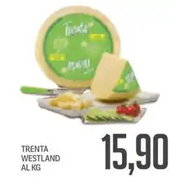 Supermercati Piccolo TRENTA WESTLAND offerta