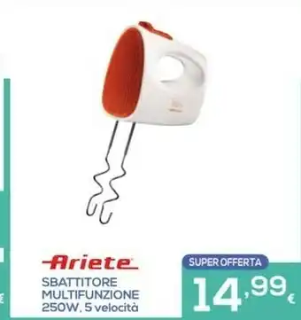 Sbattitore elettrico