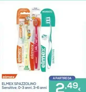 Spazzolino da denti