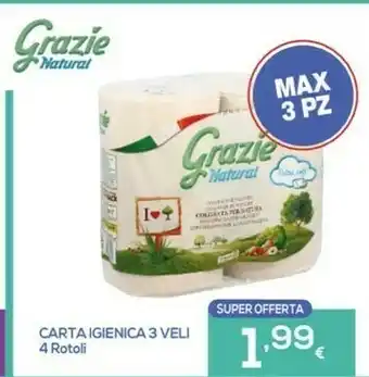 Carta igienica