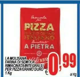DEM Farina offerta