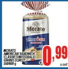 DEM Pane offerta