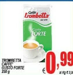 DEM Caffè offerta