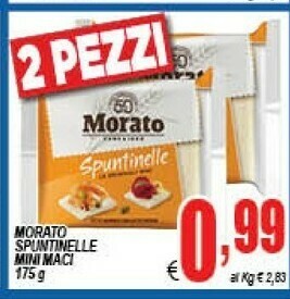 DEM Pane offerta