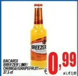breezer