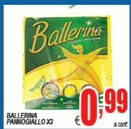 DEM Pulizie di casa offerta