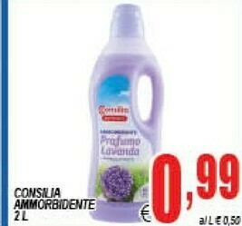 DEM Ammorbidente offerta