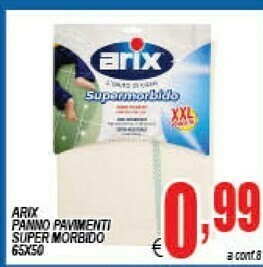 DEM Pulizie di casa offerta