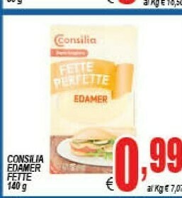DEM Formaggio offerta