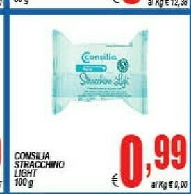 DEM Stracchino offerta