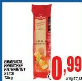 DEM Emmental offerta