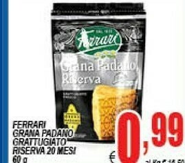 DEM Formaggio offerta