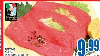 DEM Carne offerta