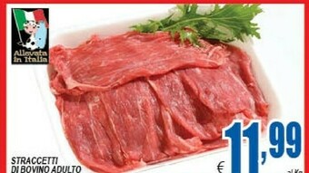 DEM Carne offerta