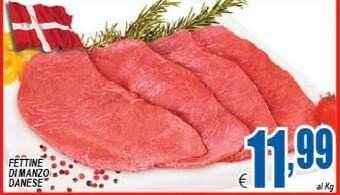 DEM Carne offerta