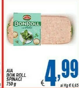 DEM Carne offerta