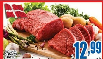 DEM Carne offerta