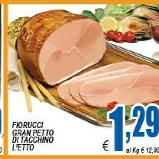 DEM Salumi offerta
