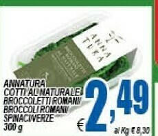 DEM Verdure offerta