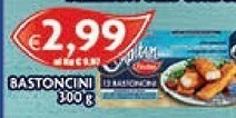 DEM Bastoncini offerta