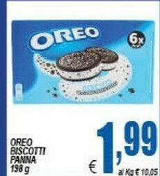 DEM Gelato offerta
