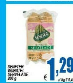DEM Wurstel offerta