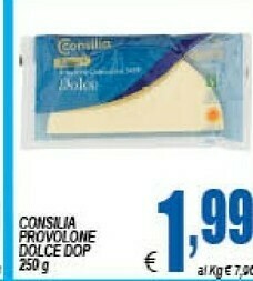 DEM Provolone offerta